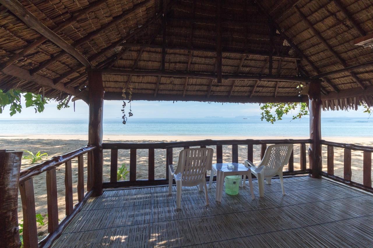 Resort Koh Jum Freeda 2*