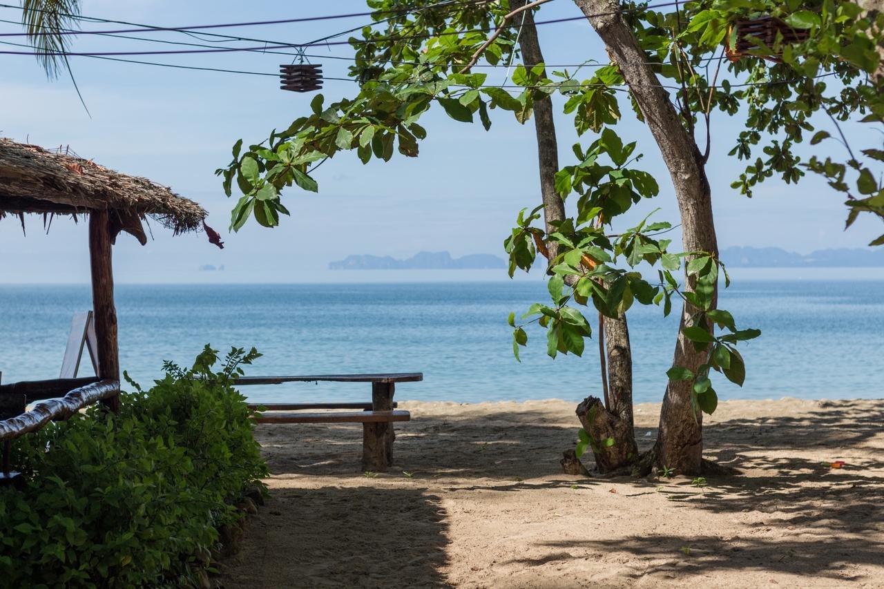 Resort Koh Jum Freeda 2*