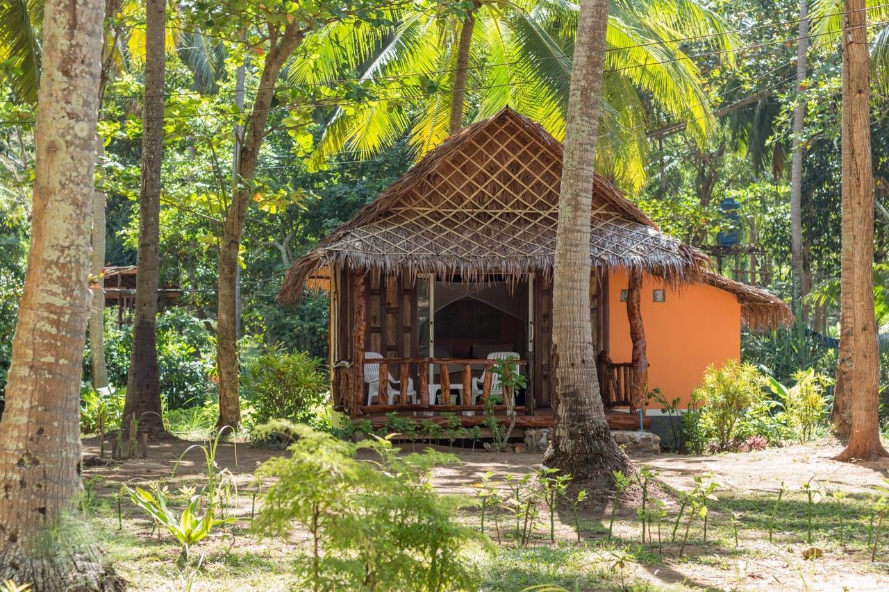 Koh Jum Freeda 2* Nuea Khlong