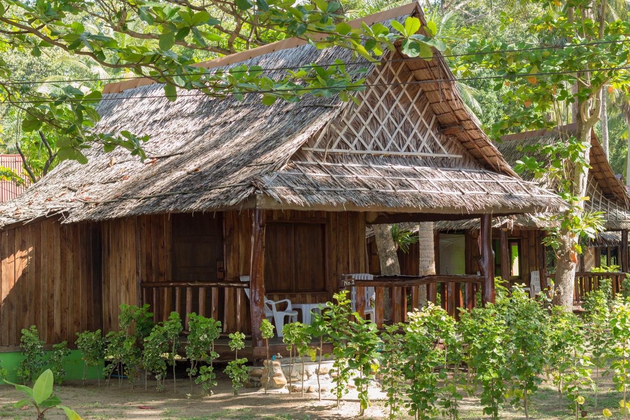 Resort Koh Jum Freeda 2*