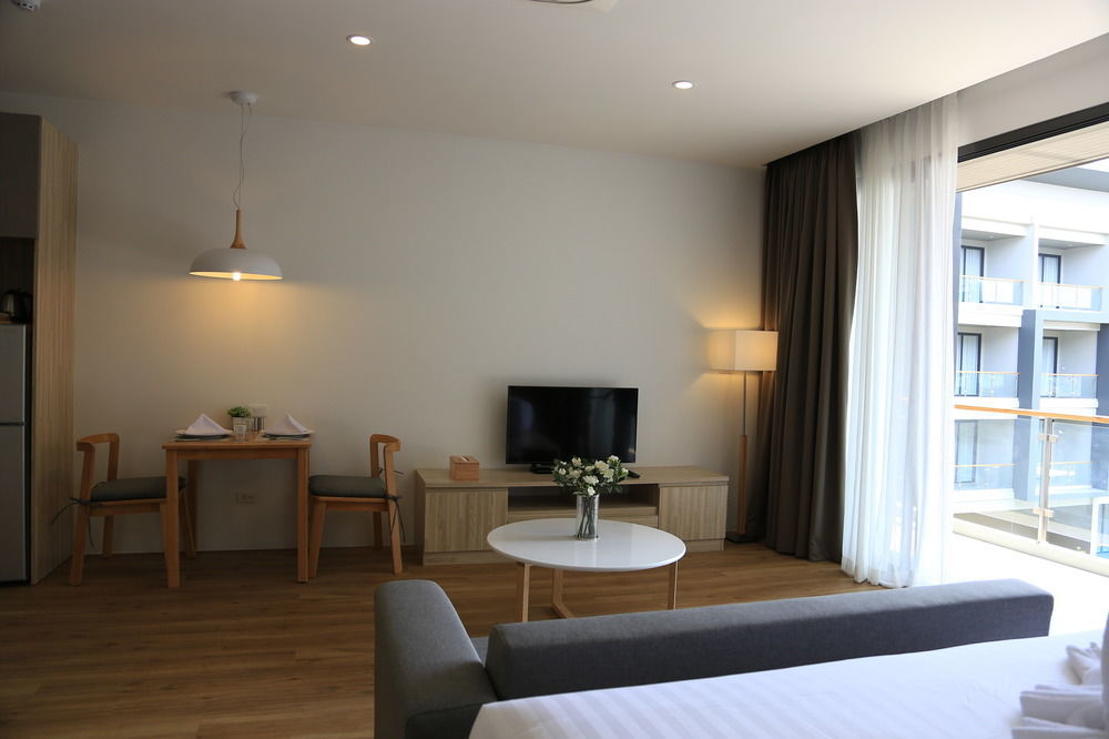 Hotel Serenity And 4*