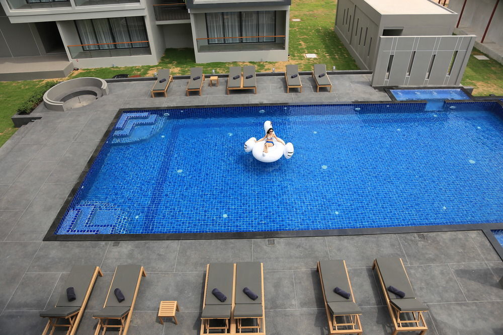 Serenity And 4* Kabin Buri