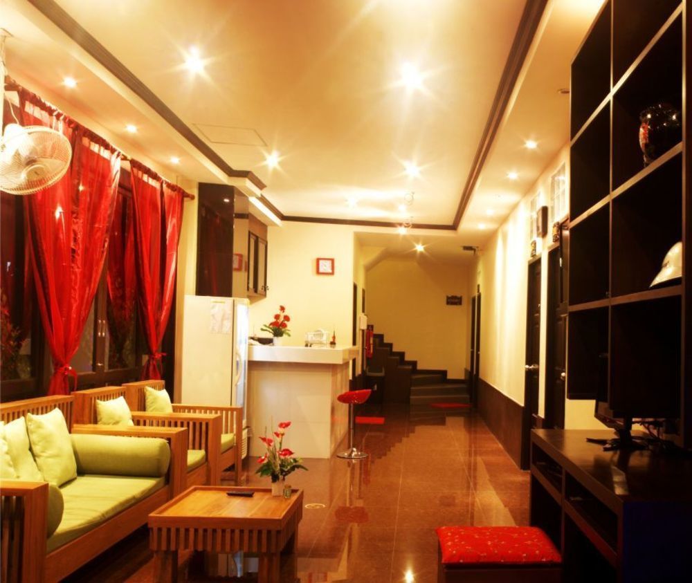 Bed & Breakfast Thai Classic 3*
