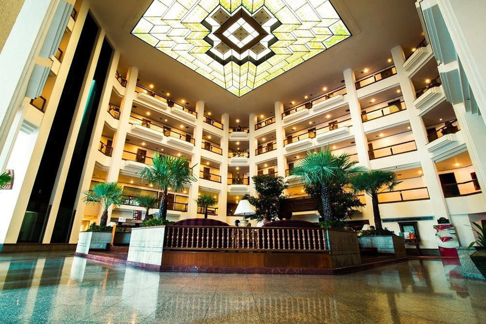 Sima Thani 4* Nakhon Ratchasima