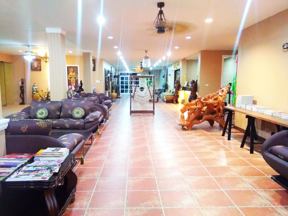 Grandsiri Khaoyai 4* Pakchong