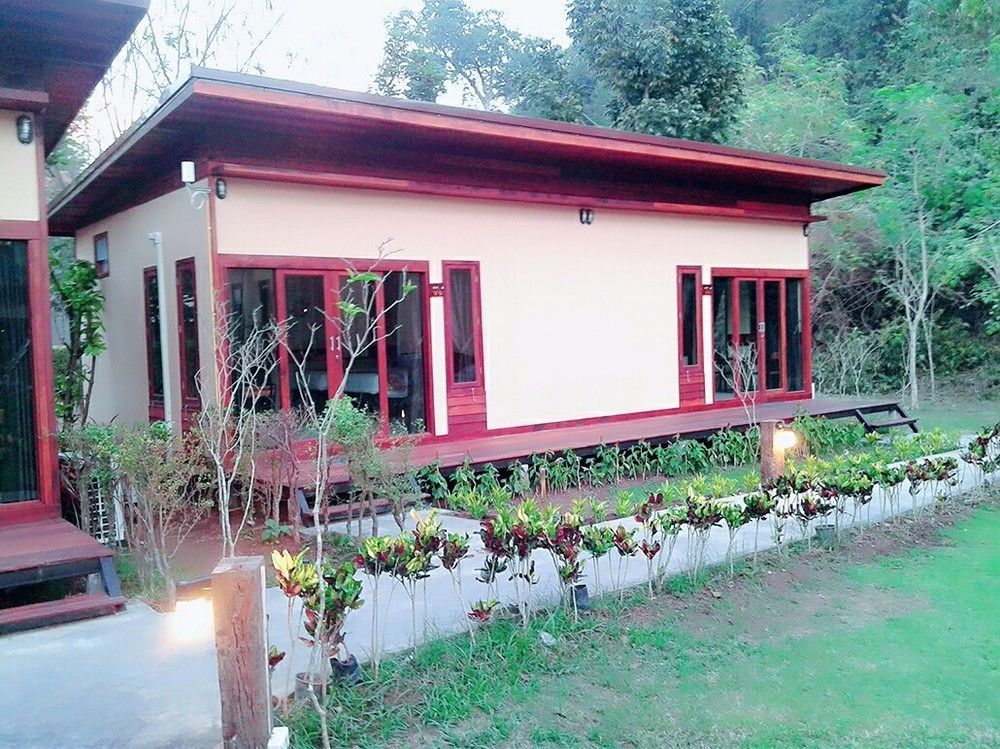 Belle Resort, Khao Yai 3* Mu Si