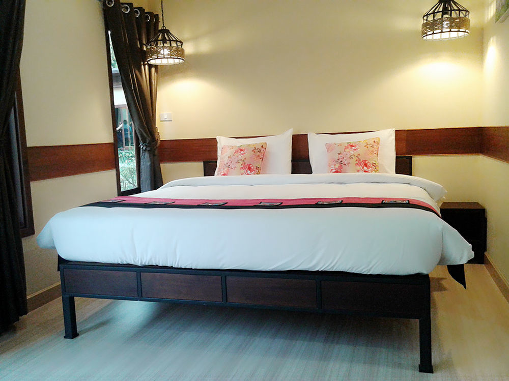 Hotel Belle Resort, Khao Yai 3*