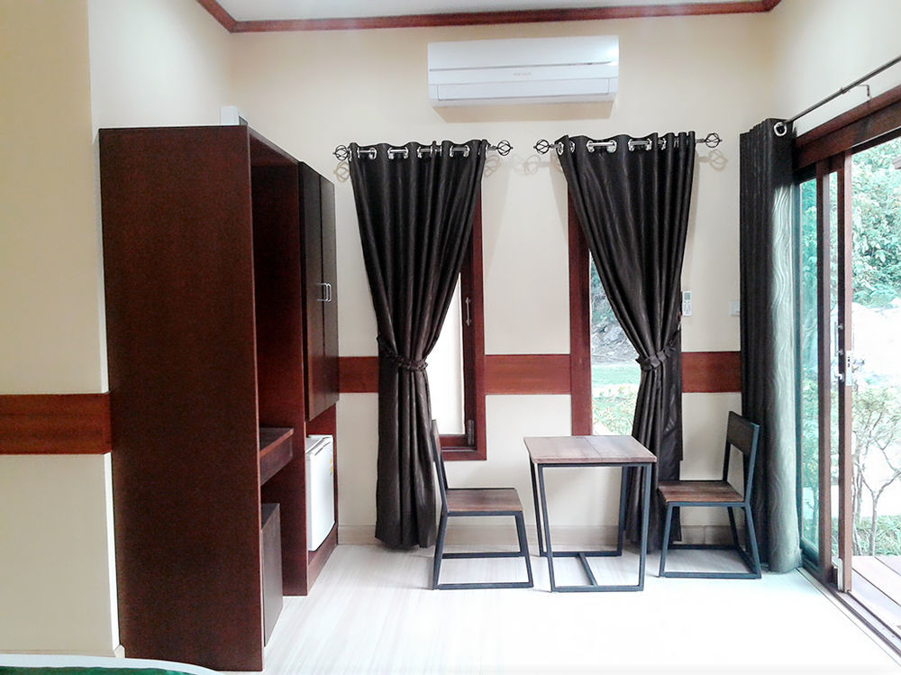 Belle Resort, Khao Yai 3* Mu Si