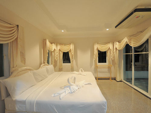 Baan Faa Talaychan 2* Chao Lao Beach
