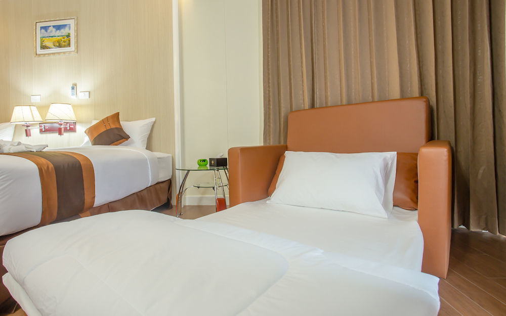 Resort Saint Tropez 2*
