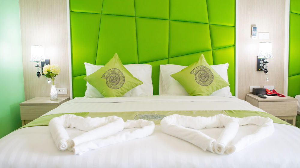 Resort Saint Tropez 2*