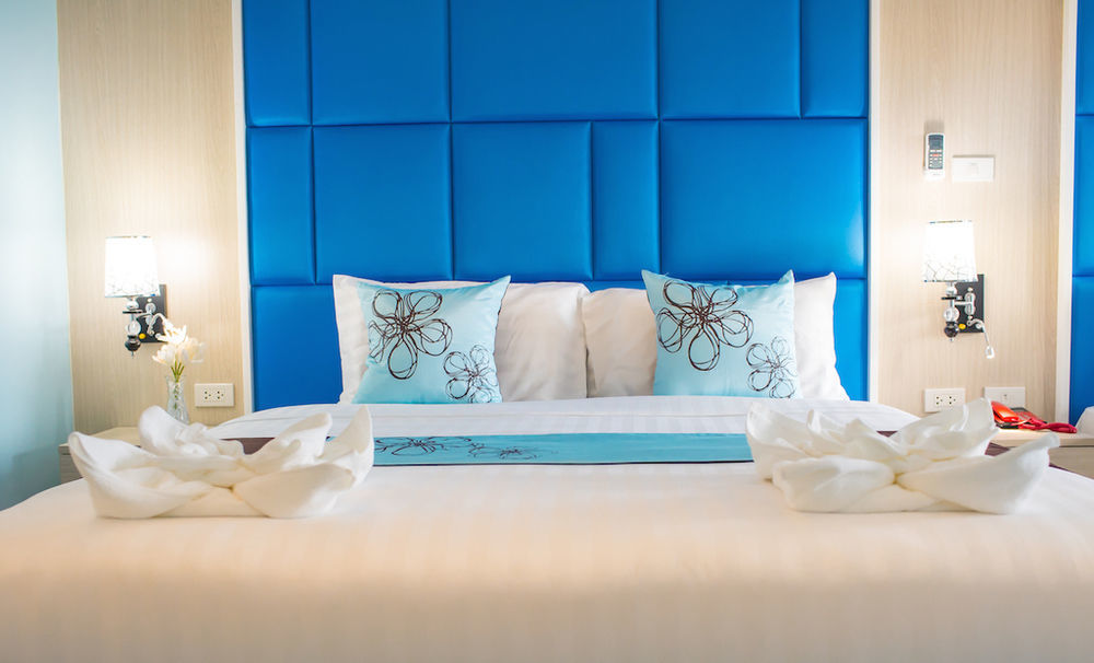 Resort Saint Tropez 2*