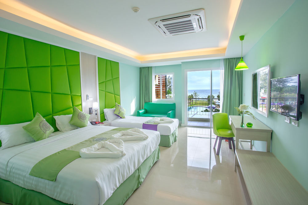 Resort Saint Tropez 2*