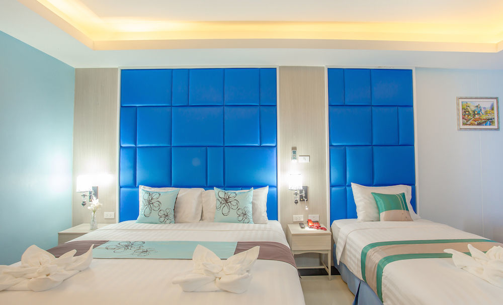 Resort Saint Tropez 2*
