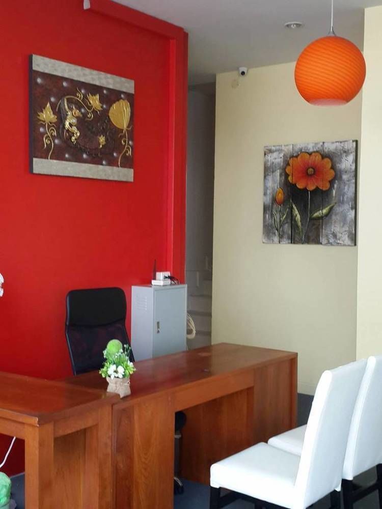 Apartment Tona *