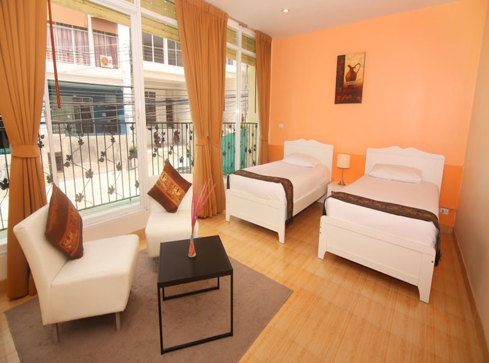 Apartment Tona *