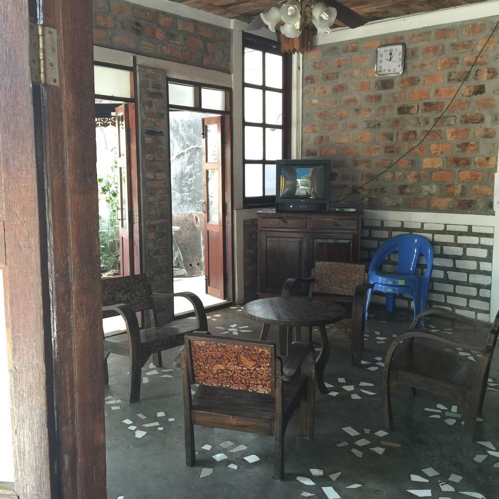 Baan Thai By Bgb Villas 2* Kata Beach (Phuket)