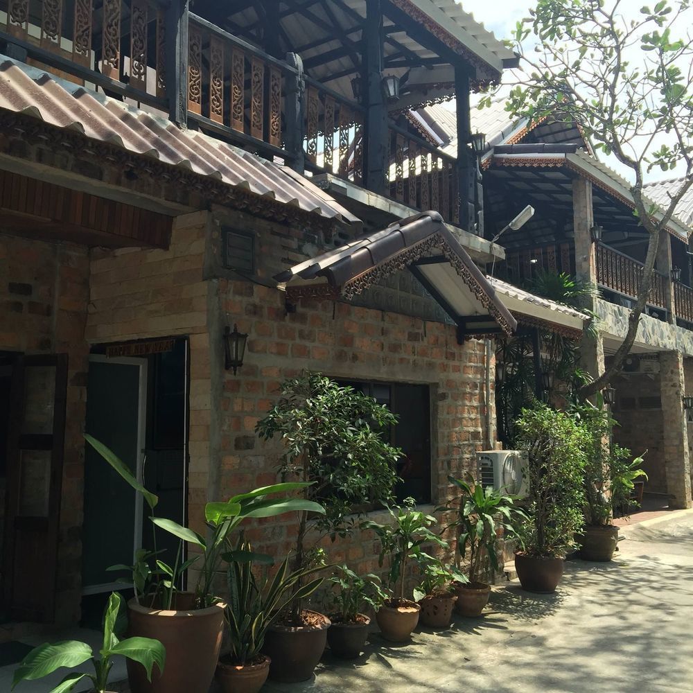 Baan Thai By Bgb Villas 2* Kata Beach (Phuket)