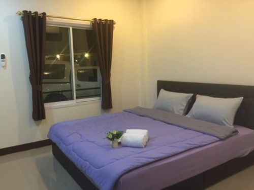 Thana 3* Mae Sot