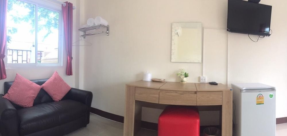 Economy hotel Thana 3*