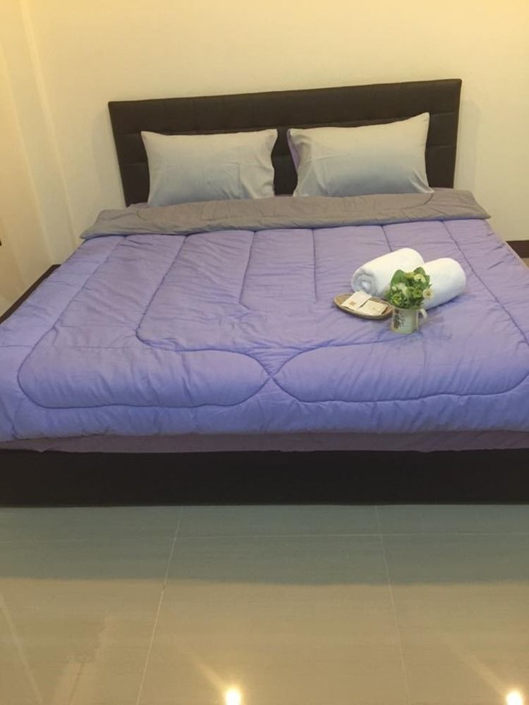 Thana 3* Mae Sot