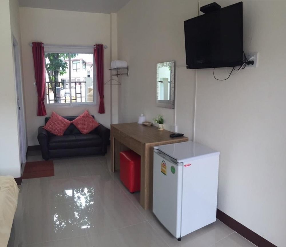 Economy hotel Thana 3*
