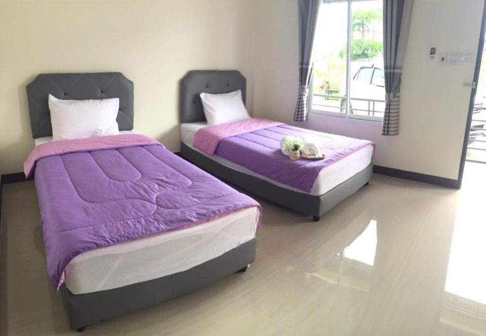 Thana 3* Mae Sot