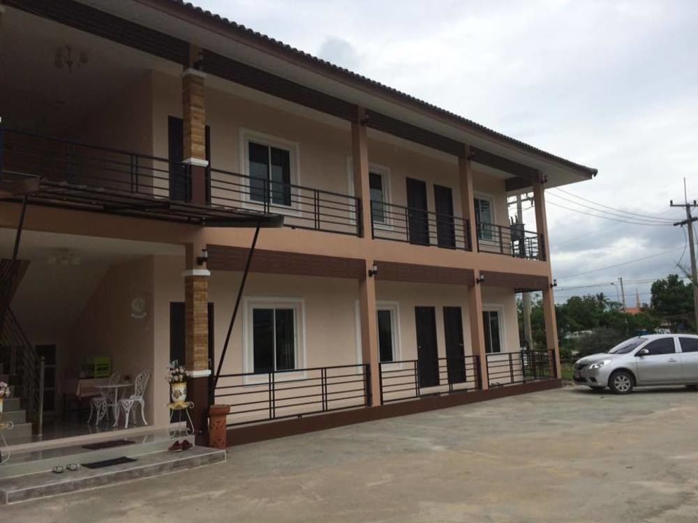 Economy hotel Thana 3*