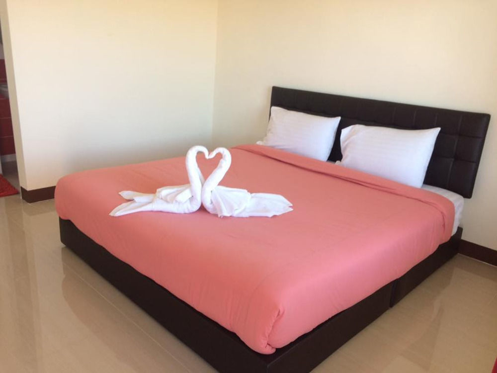 Economy hotel Thana 3*