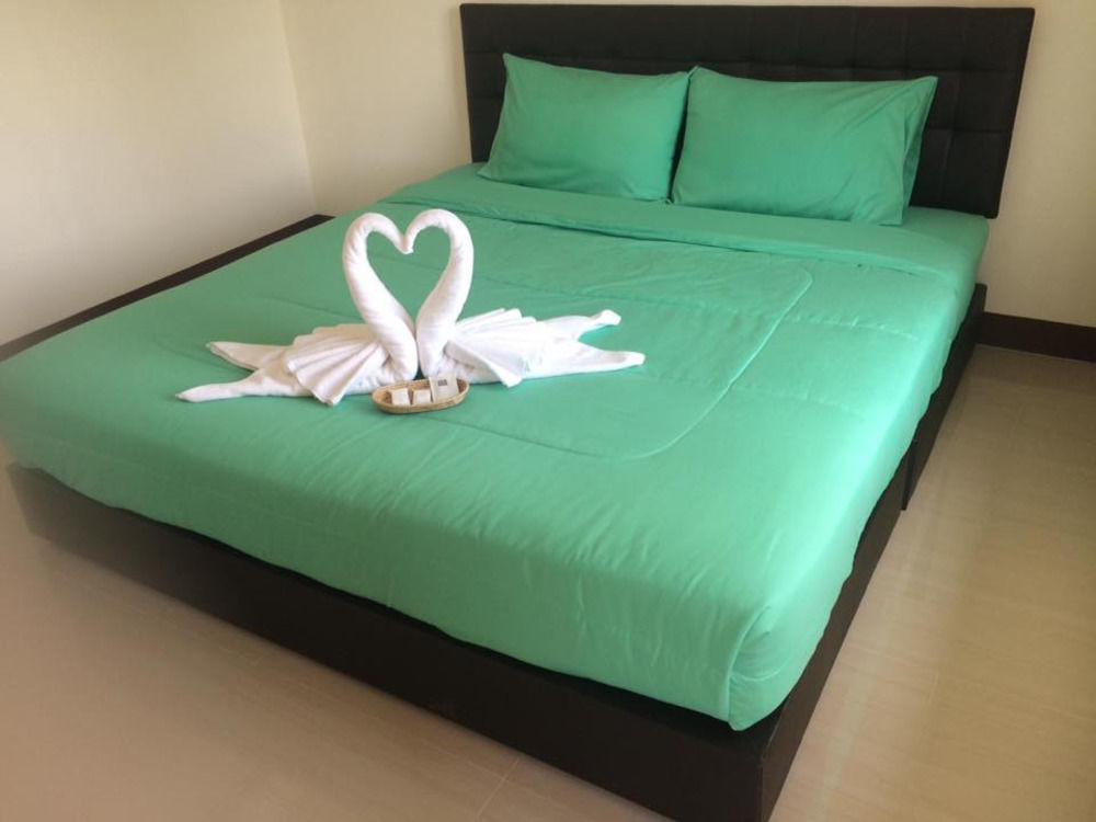 Thana 3* Mae Sot