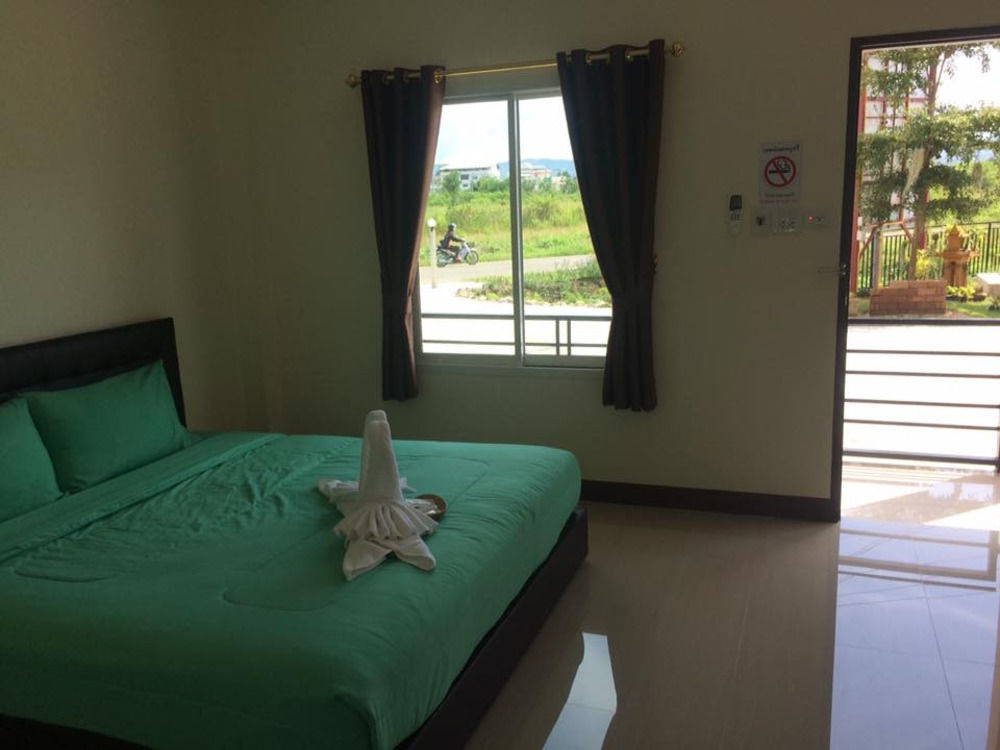 Economy hotel Thana 3*