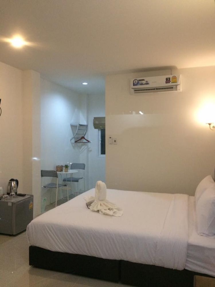 Thana 3* Mae Sot