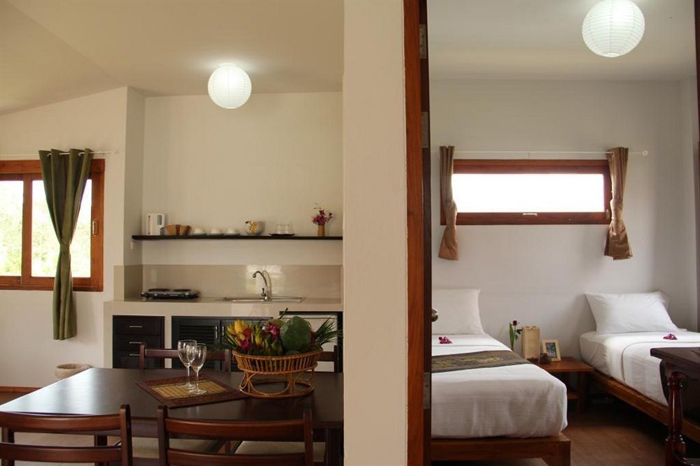 Resort Armonia Village And 3*