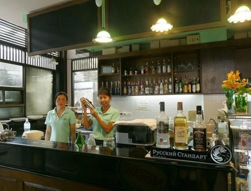 Inn Cucumber 2*