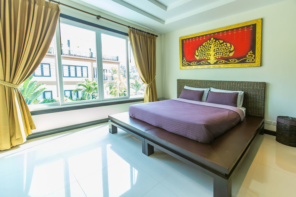 Arabella Villas * Pattaya