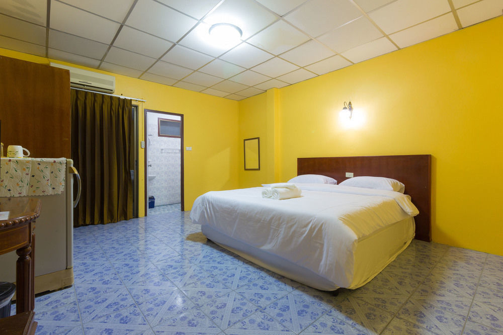 Guest house Palada Guesthouse 2*