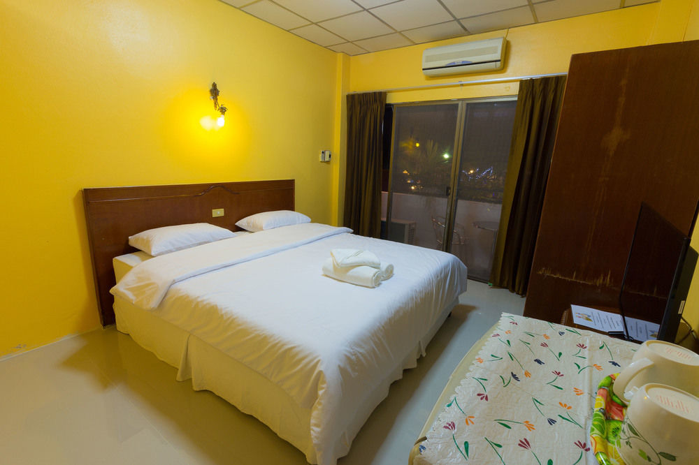 Palada Guesthouse 2* Hua Hin