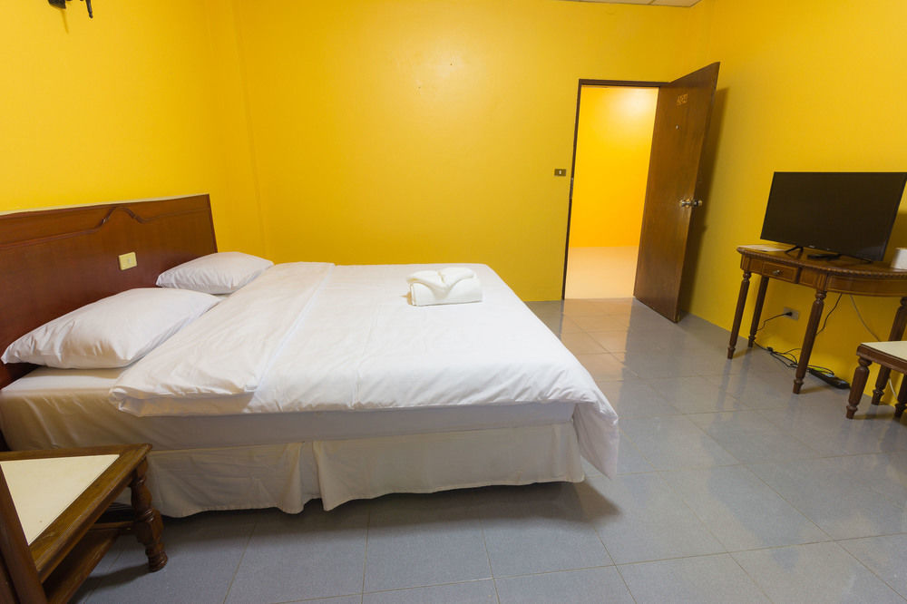 Guest house Palada Guesthouse 2*
