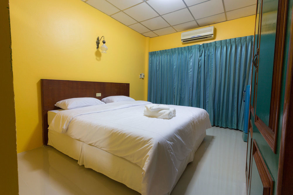 Guest house Palada Guesthouse 2*