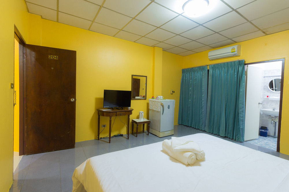 Palada Guesthouse 2* Hua Hin