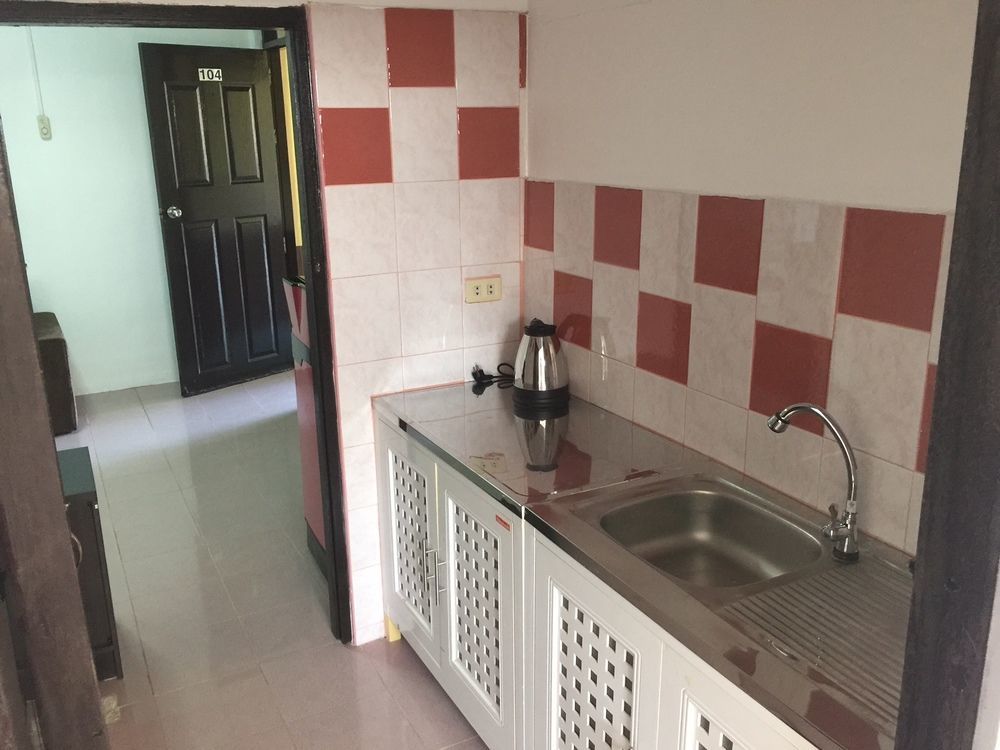 Guest house Palada Guesthouse 2*