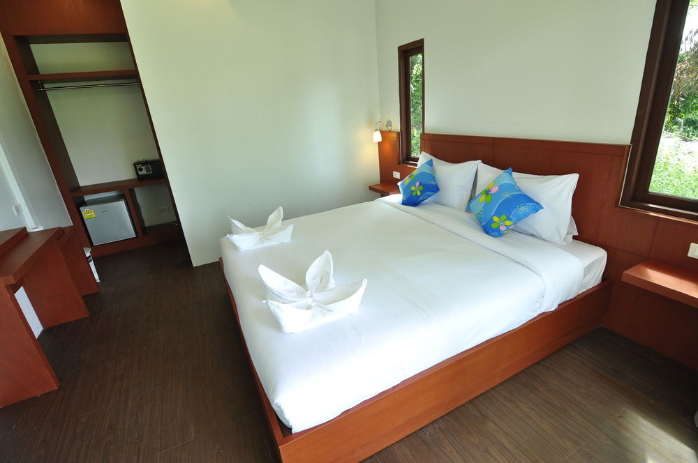 Sea View 2* Phi Phi Don