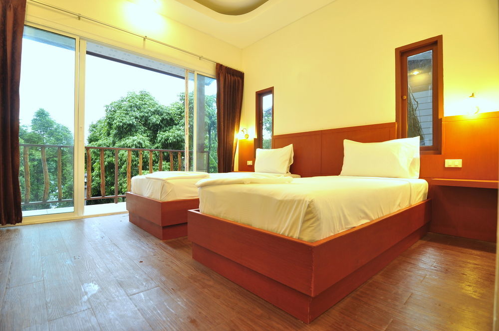 Resort Sea View 2*