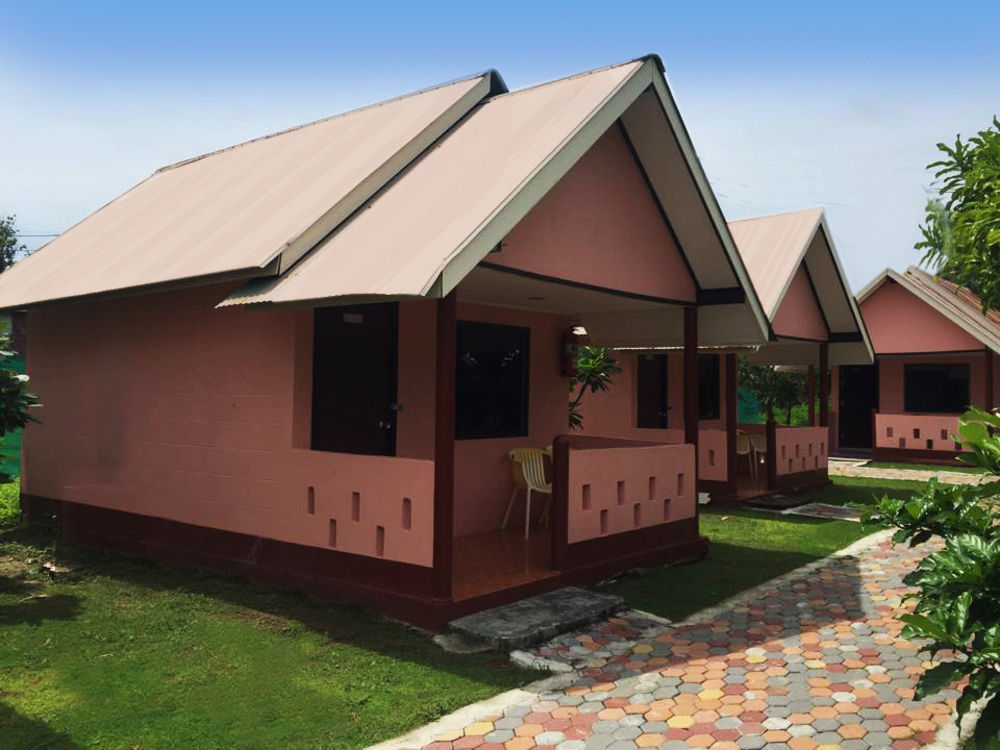 Resort Gypsy 3*
