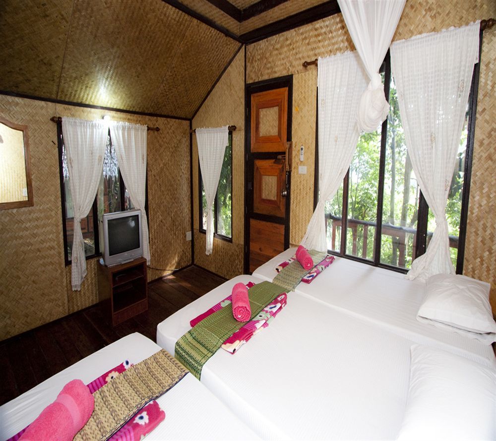 Resort Hill 3*