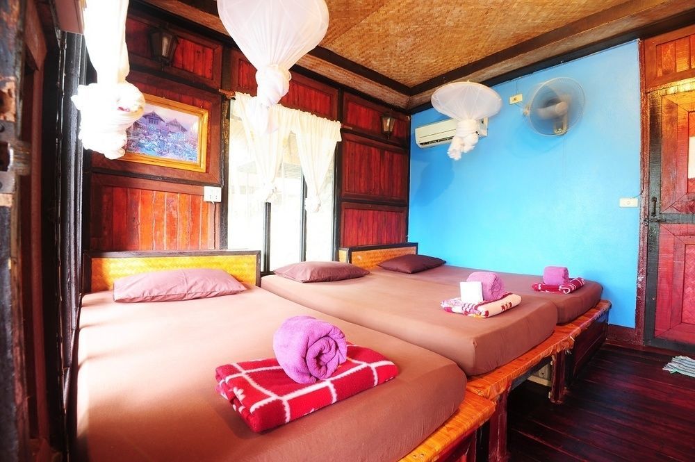 Resort Hill 3*