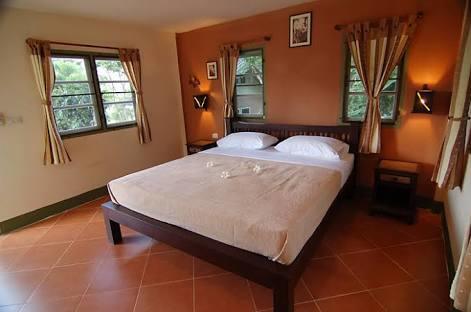 Baan Suan Rojjana 2* Muak Lek