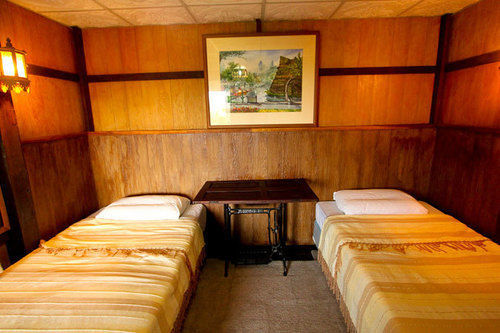 Resort Lhongkhao 3*