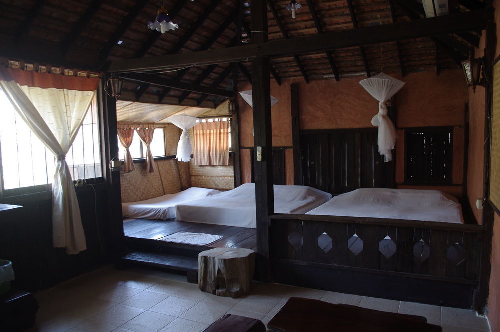 Lhongkhao 3* Chiang Mai