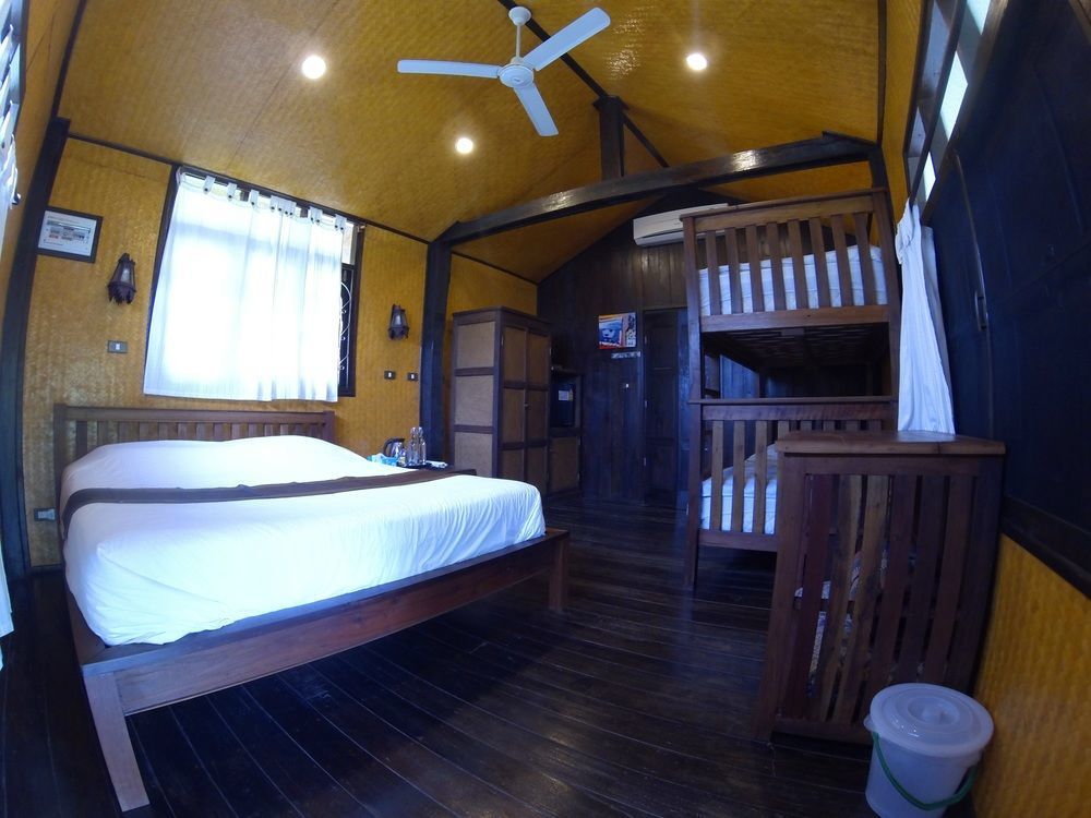 Little Village Chiang Mai 4* Hang Dong